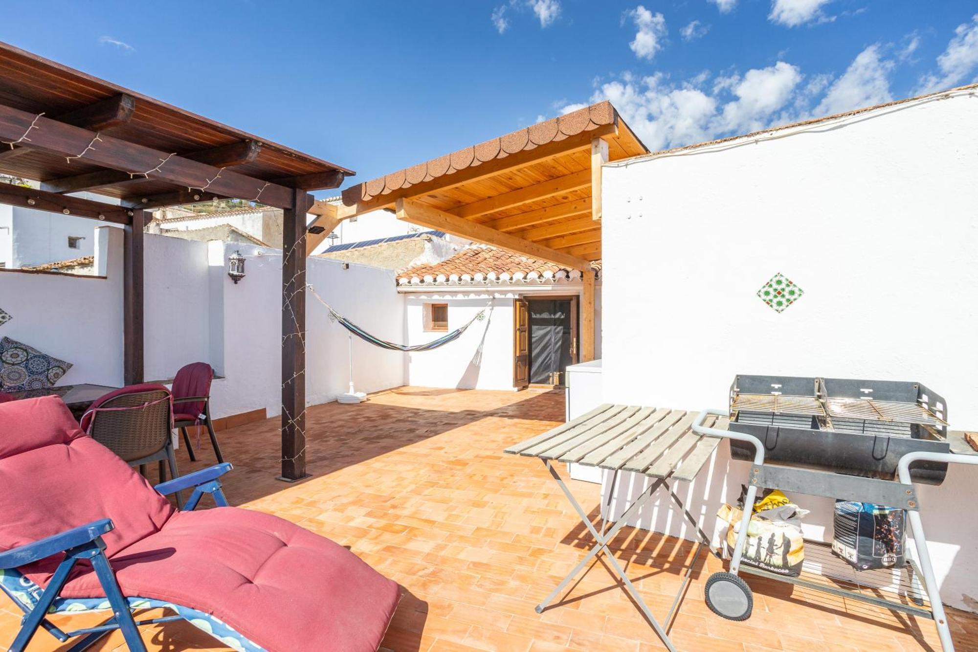Zarzamora De Rubite Exterior foto